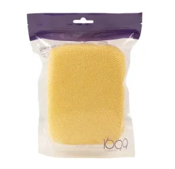 Outlet 1699 Esponja Baño Rizo Rectangular