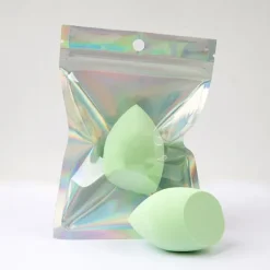 Esponja Biselada Verde*1699 Sale