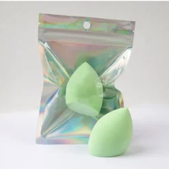 Esponja Biselada Verde*1699 Sale