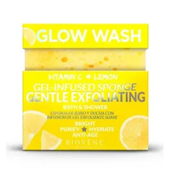 Esponja Exfoliante*BIOVENE New