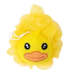 Best 1699 Esponja Exfoliante Infantil Patito