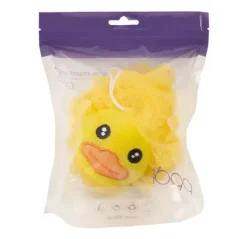 Best 1699 Esponja Exfoliante Infantil Patito