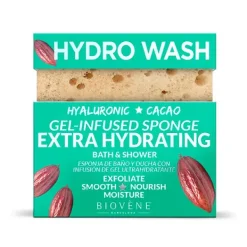 Esponja Extra Hidratante*BIOVENE Online