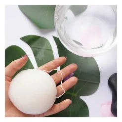 Sale Esponja Facial Natural Mimos Esponjas De Maquillaje