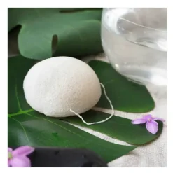 Esponja Facial Natural Mimos*BETER Outlet