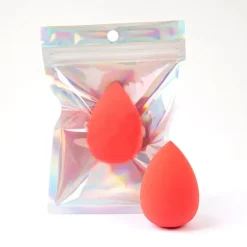 Best Esponja Gota Roja Esponjas De Maquillaje