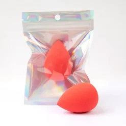 Best Esponja Gota Roja Esponjas De Maquillaje