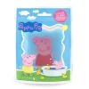 New SUAVIPIEL Esponja Infantil Peppa Pig