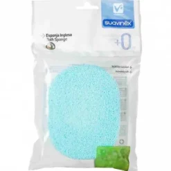 SUAVINEX Esponja Inglesa