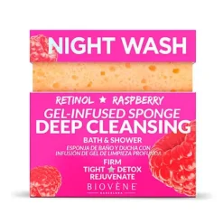 Sale Esponja Limpieza Porfunda Limpieza