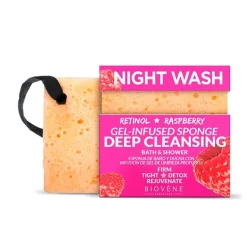 Sale Esponja Limpieza Porfunda Limpieza