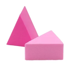 Esponja Maquillaje Sin Latex Partible Esponjas De Maquillaje
