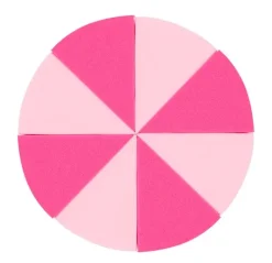 Esponja Maquillaje Sin Latex Partible Esponjas De Maquillaje