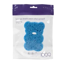 Sale 1699 Esponja Suave Infantil Oso