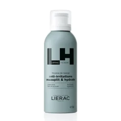Online LIERAC Espuma Afeitado Homme