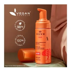 Outlet NUXE Espuma Autobronceadora