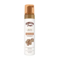 New HAWAIIAN TROPIC Espuma Borradora Autobronceado