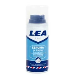Clearance LEA Espuma De Afeitar