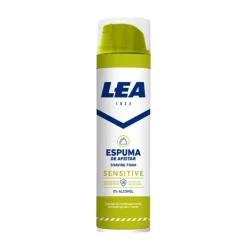 Clearance LEA Espuma De Afeitar