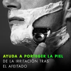 Hot GILLETTE Espuma Gillete Labs