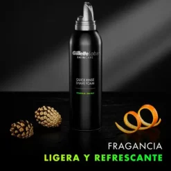 Hot GILLETTE Espuma Gillete Labs