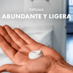 Clearance GILLETTE Espuma Gillete Piel Sensible