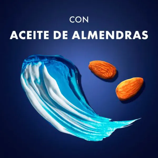 Clearance GILLETTE Espuma Gillete Piel Sensible