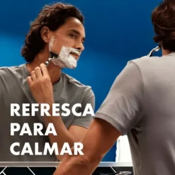Clearance GILLETTE Espuma Gillete Piel Sensible