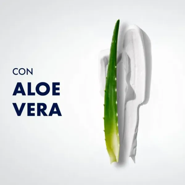 Clearance GILLETTE Espuma Gillete Piel Sensible