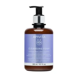 Espuma Limpiadora*APIVITA Clearance