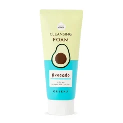 Clearance Espuma Limpiadora Aguacate Limpieza