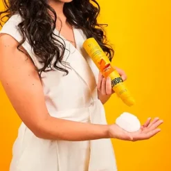 Outlet GIORGI Espuma Maxi Volumen Rizos 48H