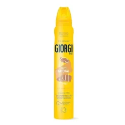 Clearance GIORGI Espuma Rizos Naturales 48H