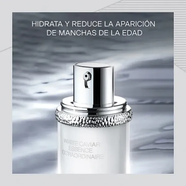 Essence Extraordinaire*LA PRAIRIE Online