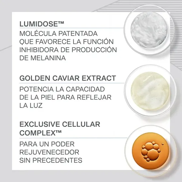 Essence Extraordinaire*LA PRAIRIE Online