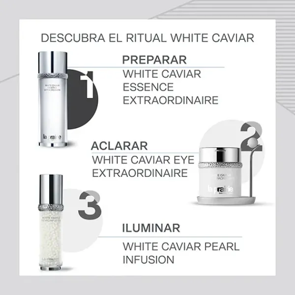 Essence Extraordinaire*LA PRAIRIE Online