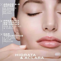 Essence Princière Essence-Lotion*NEW LANCASTER