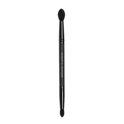 Essential Blender Dual-Ended Eye Brush Brochas Y Pinceles