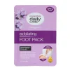 Essential Daily Care Exfoliating Foot Pack*SENCE Sale