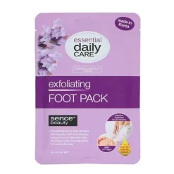 Essential Daily Care Exfoliating Foot Pack*SENCE Sale