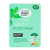 Essential Daily Care Nourishing Foot Mask*SENCE Clearance