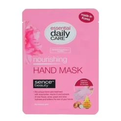 Essential Daily Care Nourishing Hand Mask*SENCE