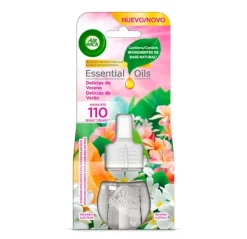Discount AIRWICK Essential Oils Delicias De Verano