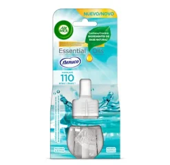 Sale AIRWICK Essential Oils Nenuco