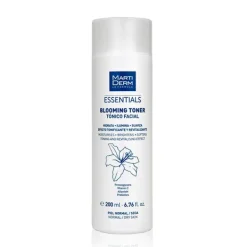 Essentials Blooming Toner Piel Normal/Seca*MARTIDERM Hot