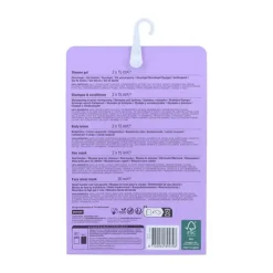 Essentials Kit*SENCE