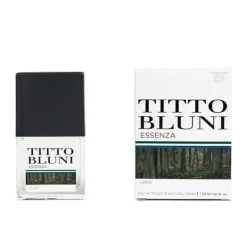 Sale TITTO BLUNI Essenza