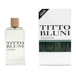 Outlet TITTO BLUNI Essenza