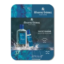 Est Alv Homme 150Ml*ALVAREZ GOMEZ Best