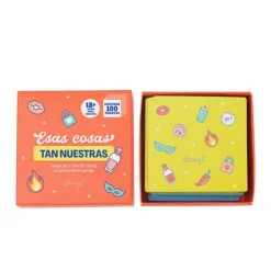 Clearance Estas Cosas Tan Nuestras Juegos